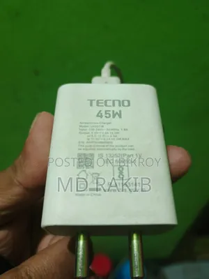 Tecno Spark 40 256 GB White