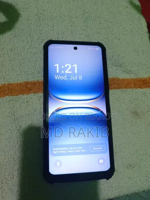 Tecno Spark 40 256 GB White