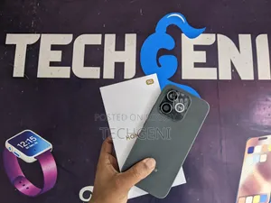 Honor 600 256 GB Black