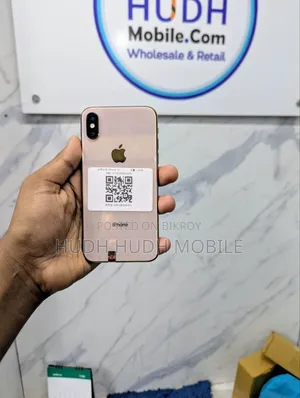 Apple iPhone XS 256 GB Rose Gold