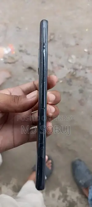 Samsung Galaxy A71 128 GB Black