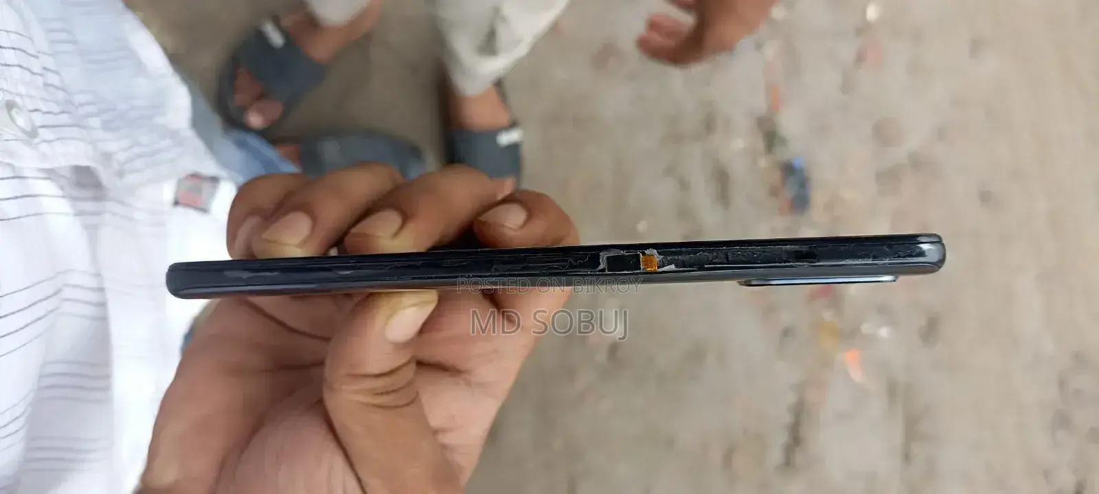Samsung Galaxy A71 128 GB Black