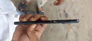 Samsung Galaxy A71 128 GB Black