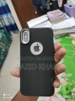 Apple iPhone X 64 GB White