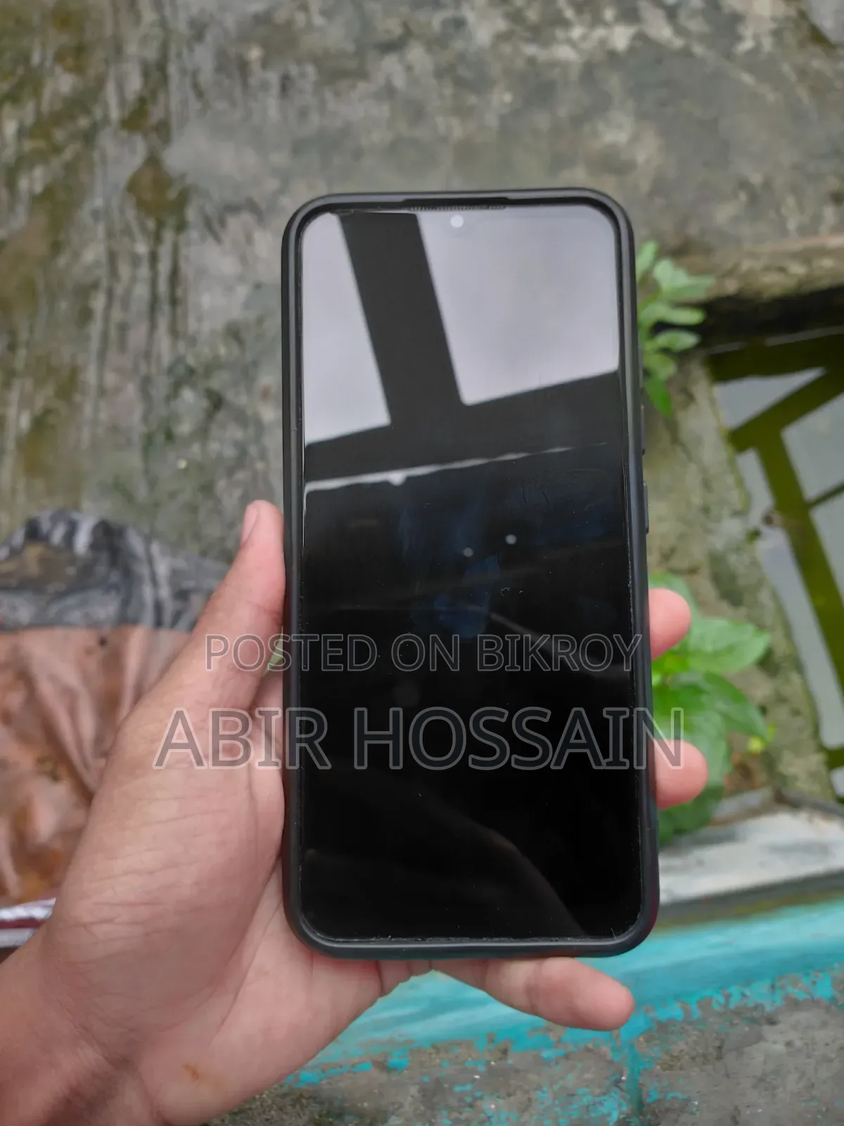 Realme C25s 64 GB Blue
