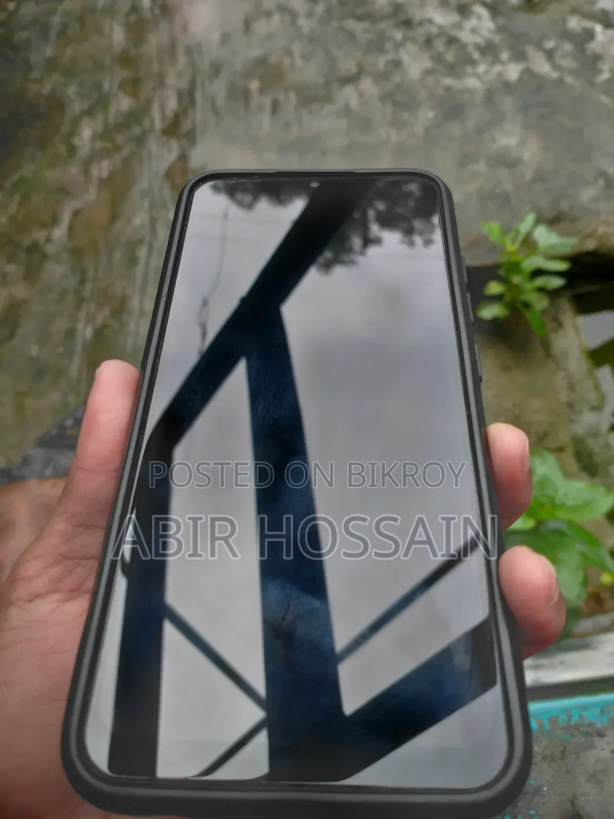 Realme C25s 64 GB Blue