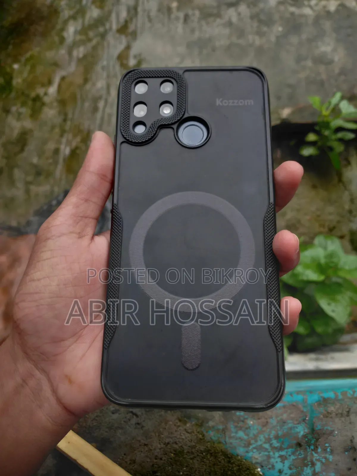 Realme C25s 64 GB Blue