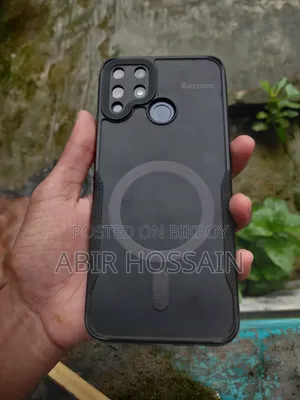 Realme C25s 64 GB Blue