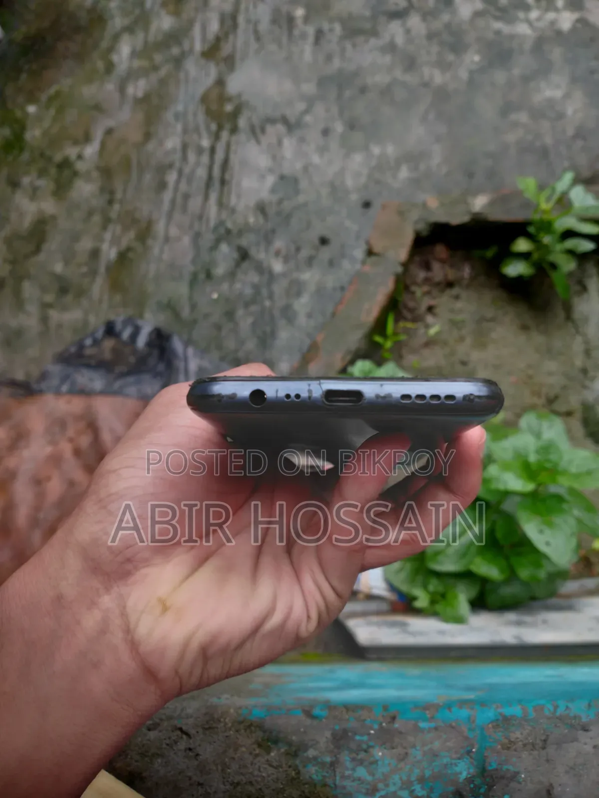 Realme C25s 64 GB Blue