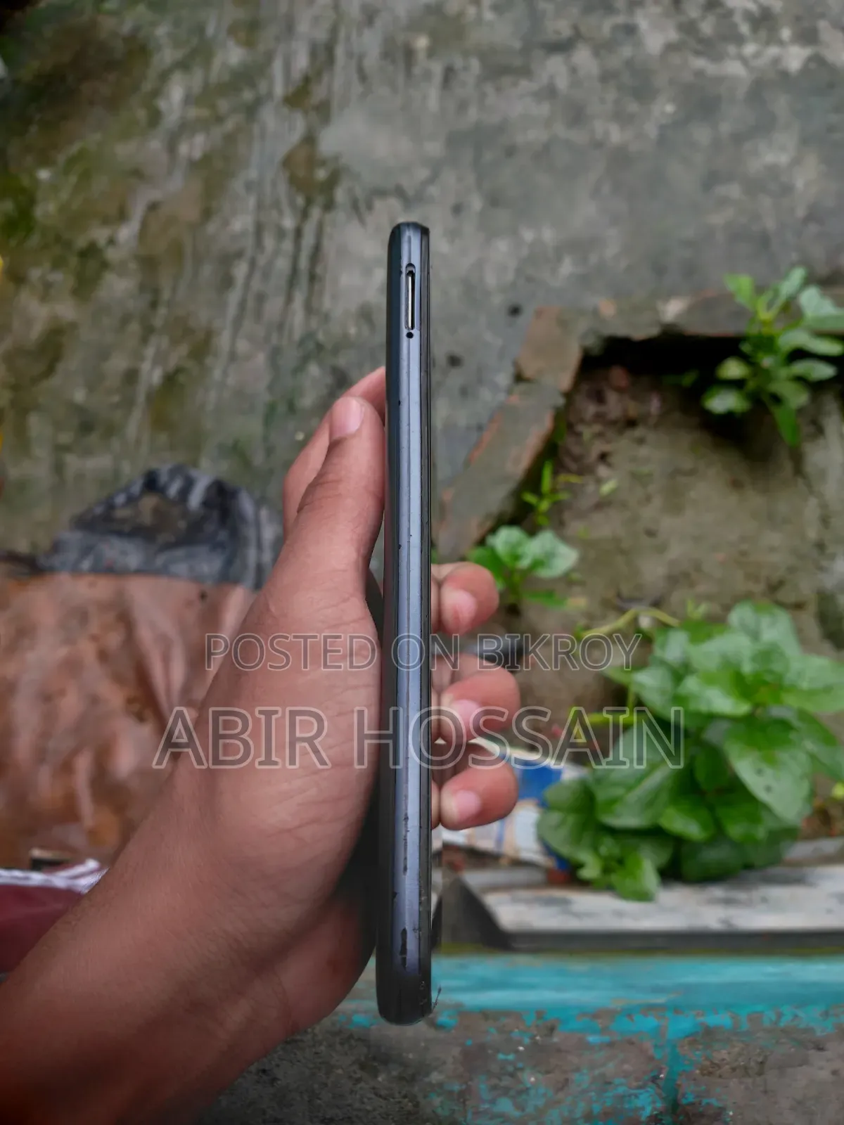 Realme C25s 64 GB Blue