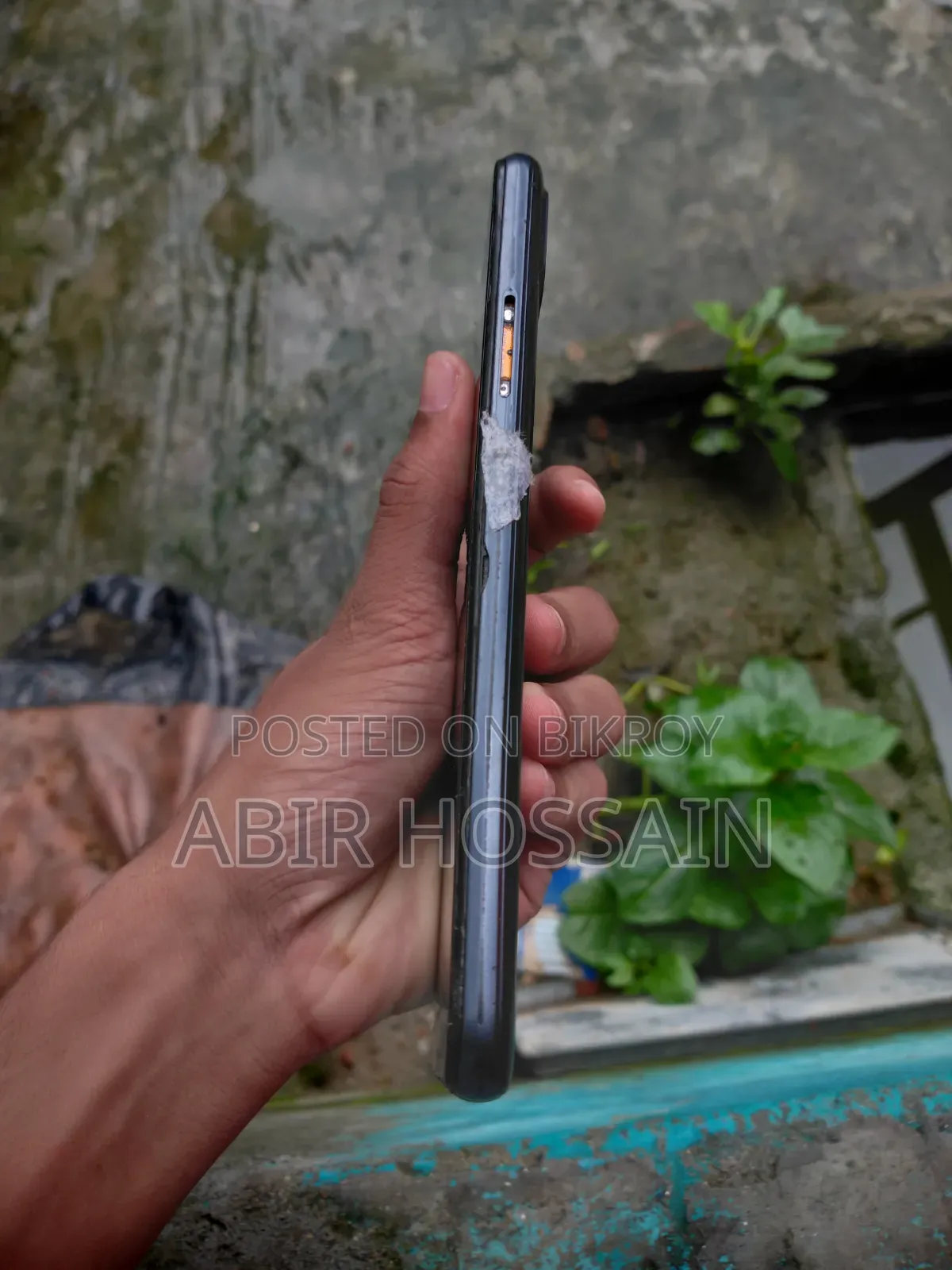 Realme C25s 64 GB Blue