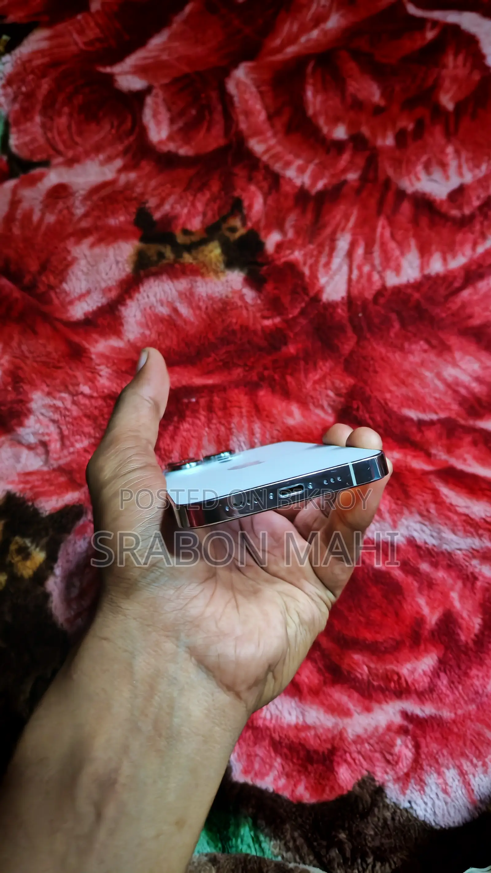 Apple iPhone 14 Pro 256 GB White