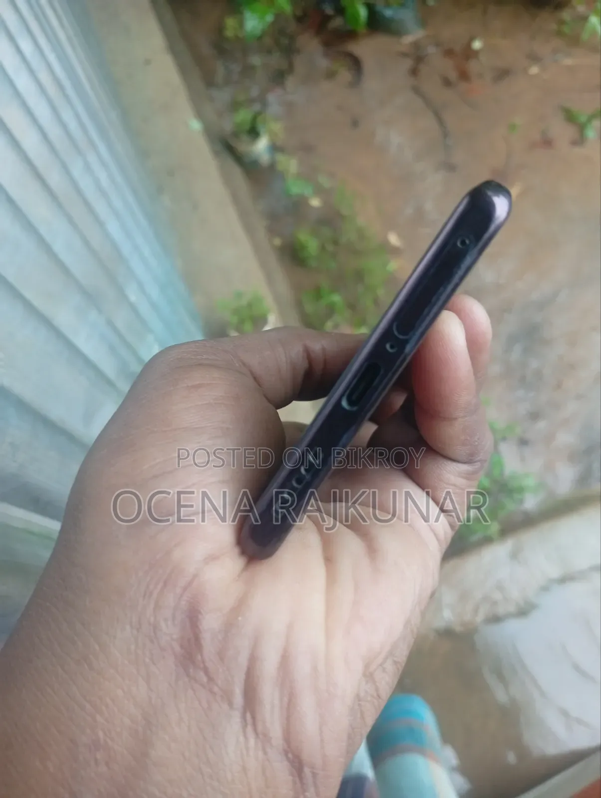 Vivo V29 5G 128 GB Red