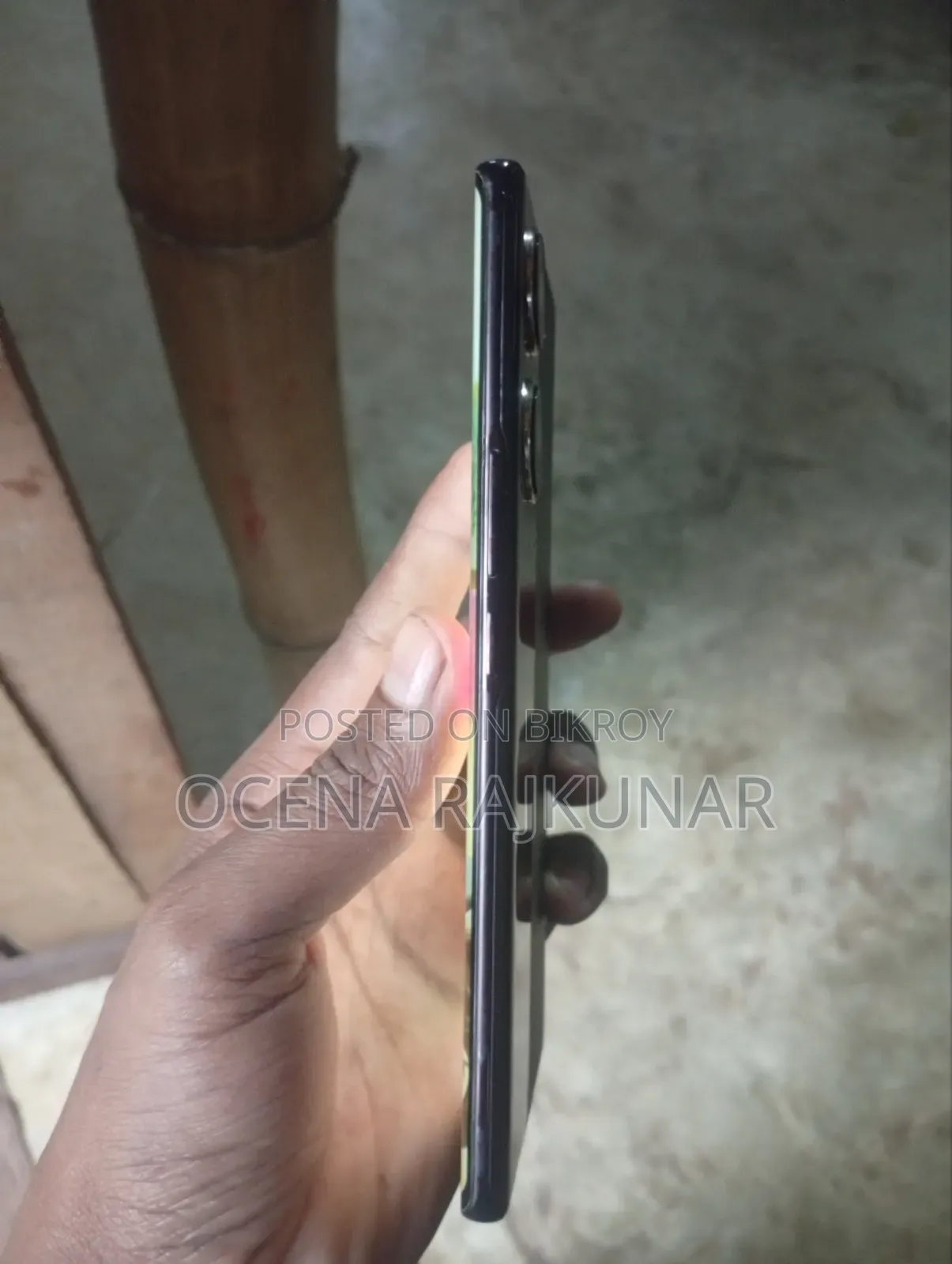 Vivo V29 5G 128 GB Red