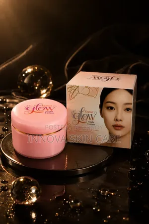 Glow Expert Night Cream 20g | Premium Night Cream | Original Product