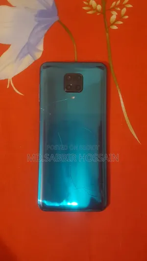 Xiaomi Poco M2 Pro 64 GB Green