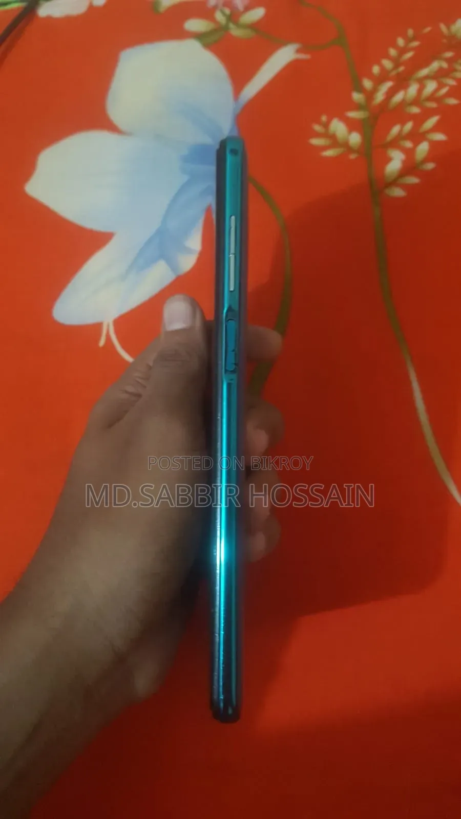 Xiaomi Poco M2 Pro 64 GB Green