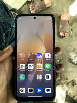 Xiaomi Redmi Note 11 64 GB Black