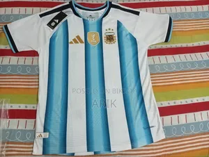 Argentina Jersey