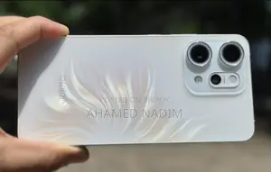 Oppo Reno14 Pro 5G 256 GB White