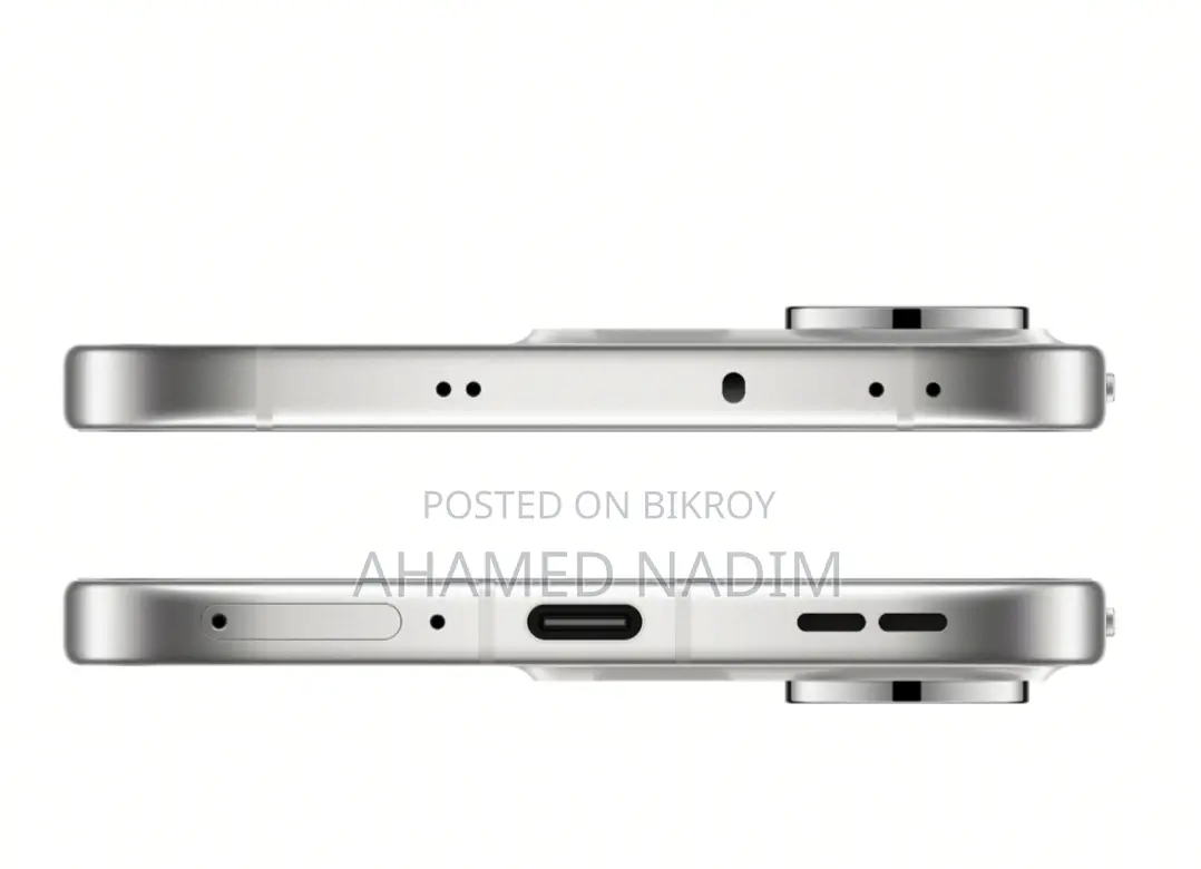 Oppo Reno14 Pro 5G 256 GB White