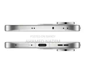 Oppo Reno14 Pro 5G 256 GB White