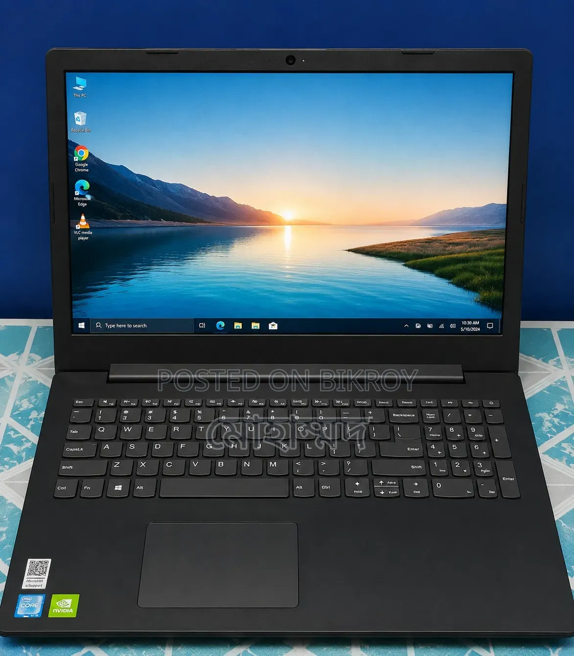 Laptop Lenovo IdeaPad 330C 8GB Nvidia HDD+SSD 512GB