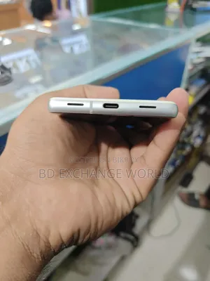 Google Pixel 7a 128 GB White