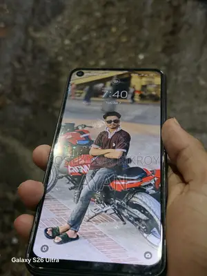 Realme 8 5G 128 GB Blue