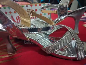 Shoe Girl Women's Shoes Size 36 – Used Once, Excellent Condition