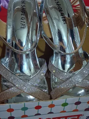 Shoe Girl Women's Shoes Size 36 – Used Once, Excellent Condition