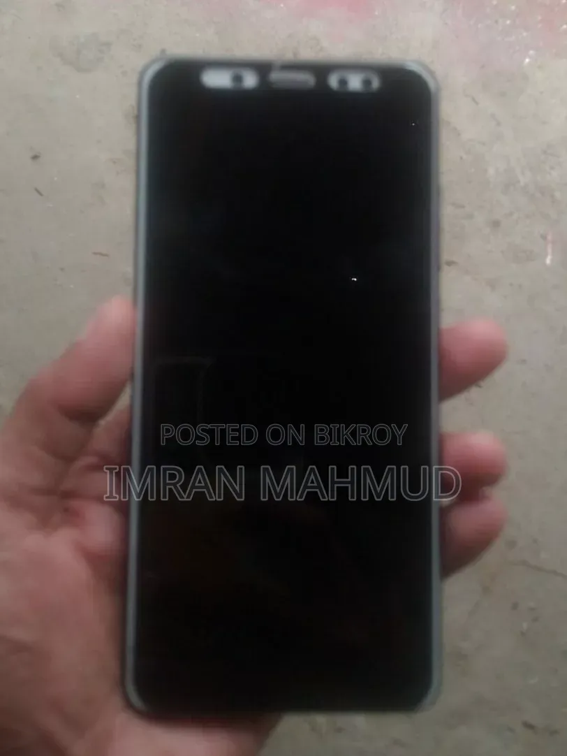 শাওমি রেডমি নোট ৫ ৬৪ জিবি কালো