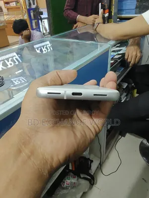 New Google Pixel 8a 128 GB White