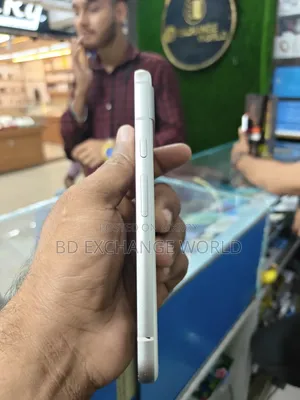 New Google Pixel 8a 128 GB White