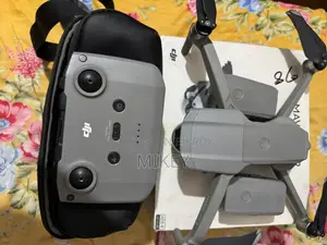 ডিজেআই এয়ার ২ ফ্লাই মোর কম্বো