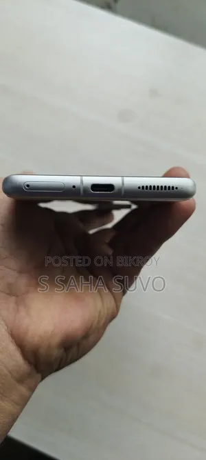 Xiaomi 12S Pro 256 GB White