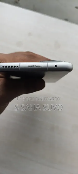 Xiaomi 12S Pro 256 GB White