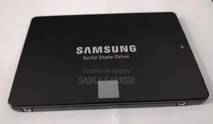 Samsung 860 Evo 1tb 2.5inch Sata Iii SSD