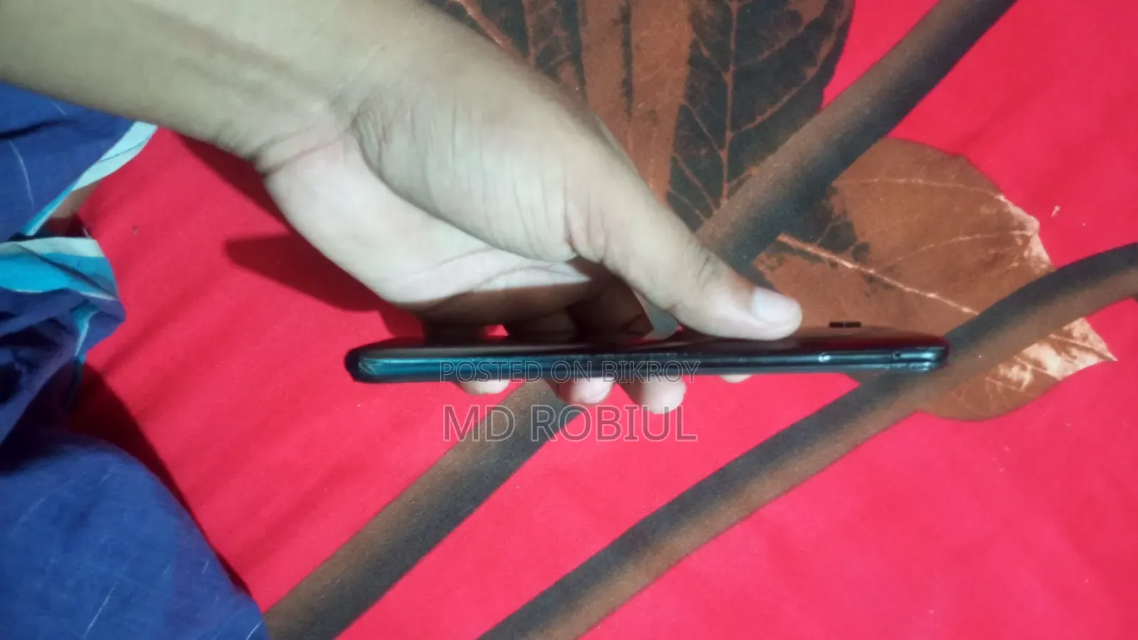 Vivo Y1s 32 GB Black