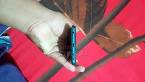Vivo Y1s 32 GB Black