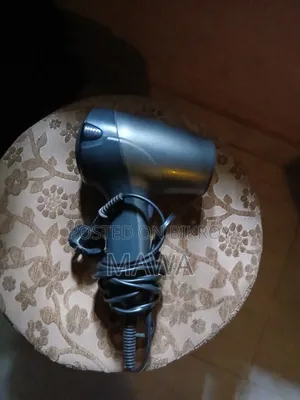 Hair Dryer