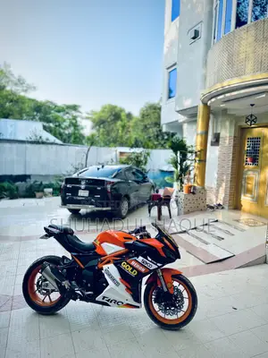 Taro GP 1 V3 2022 Orange