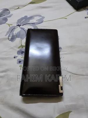 Stylebase লং ওয়ালেট