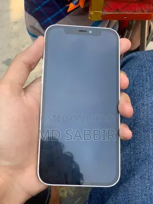 Apple iPhone 12 64 GB White