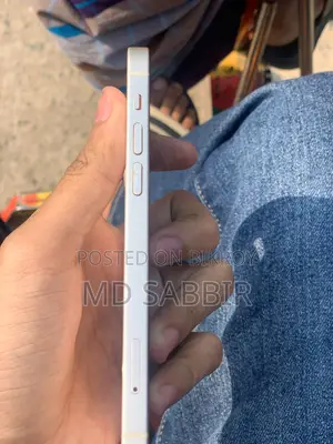 Apple iPhone 12 64 GB White