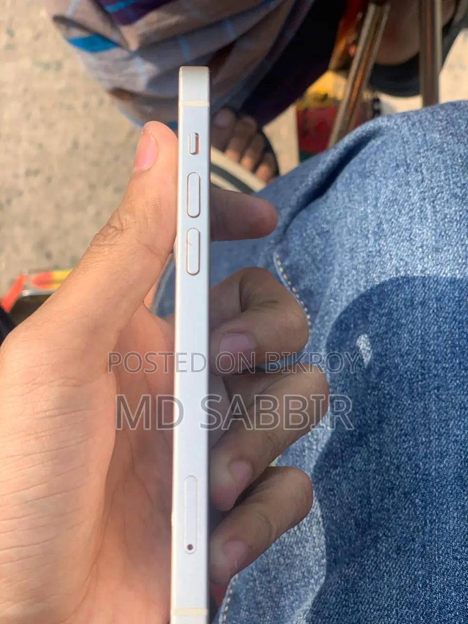 Apple iPhone 12 64 GB White