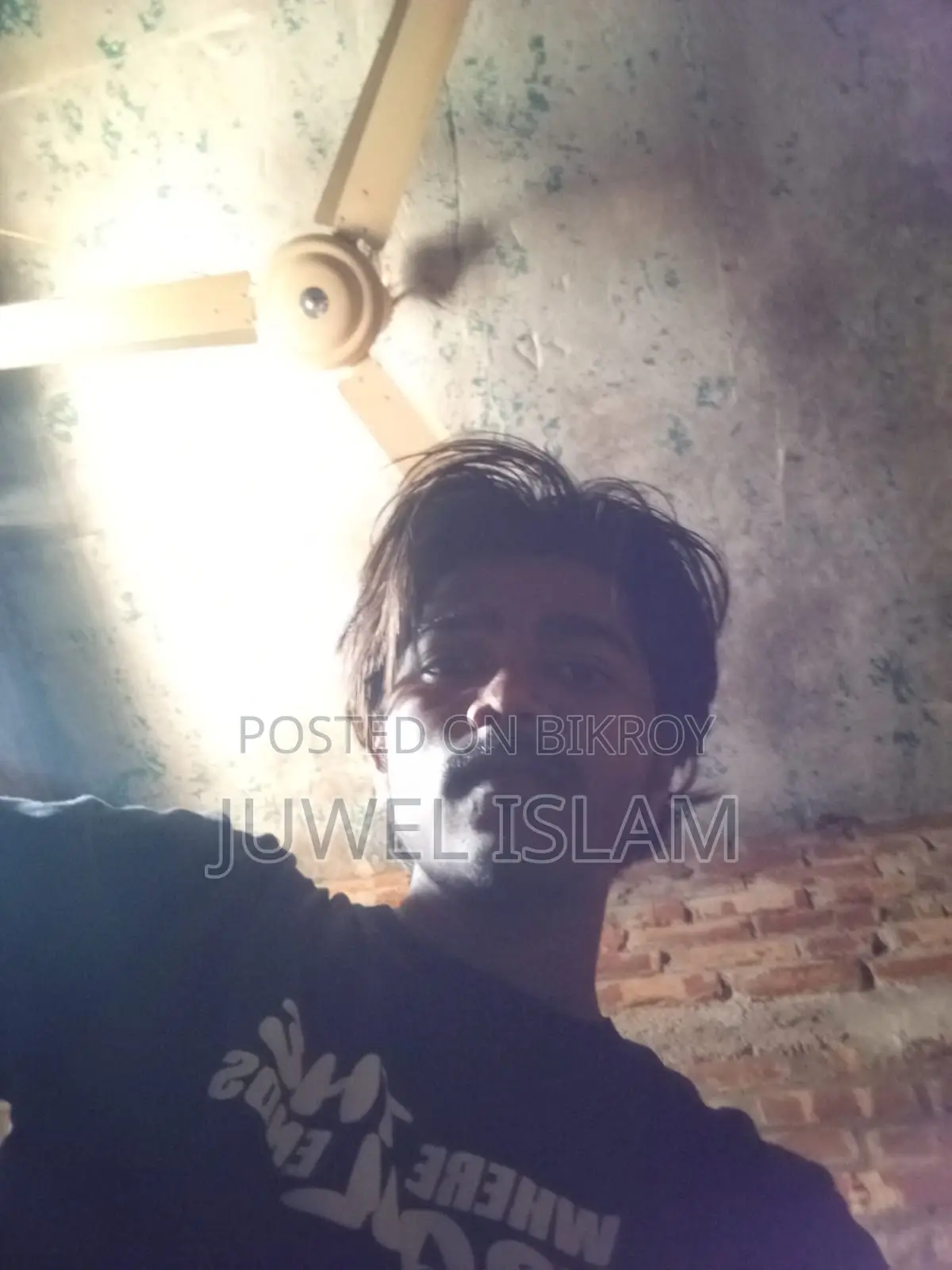 অনলাইন এবং অফলাইন চাকরির প্রয়োজন