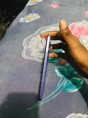 Vivo Y17s 128 GB
