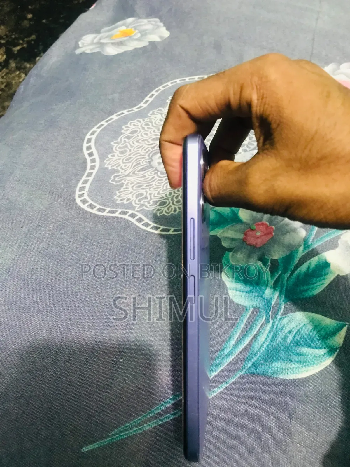 Vivo Y17s 128 GB