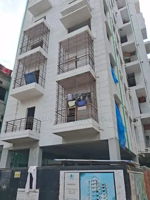 4-Bedroom Apartment in Dhaka, Fulbaria for Sale